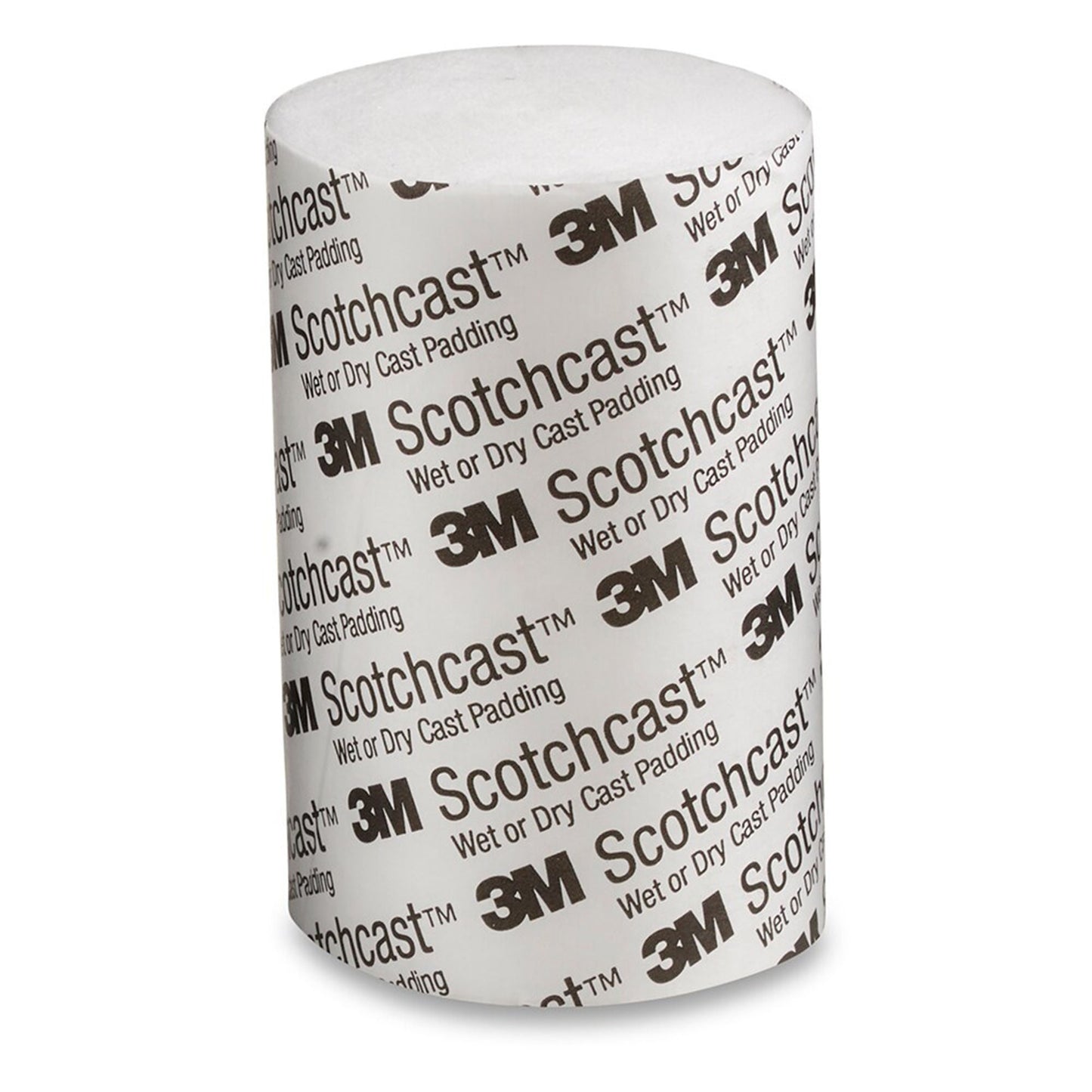 PADDING, CAST WET OR DRY 4 (20RL/BG 4BG/CS) 3MORTH
