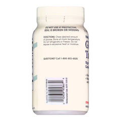 GLUCOSE, TAB CHEW FT SM ORG (50/BT)