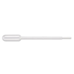 PIPETTE, TRANSFER BULK NAT 1ML(500/PK)