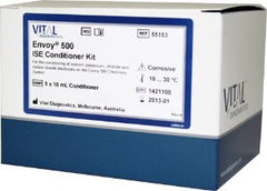 CONDITIONER, ISE 55153 5X10ML (5/BX)