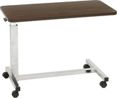 TABLE, OVERBED LOW-STYLE