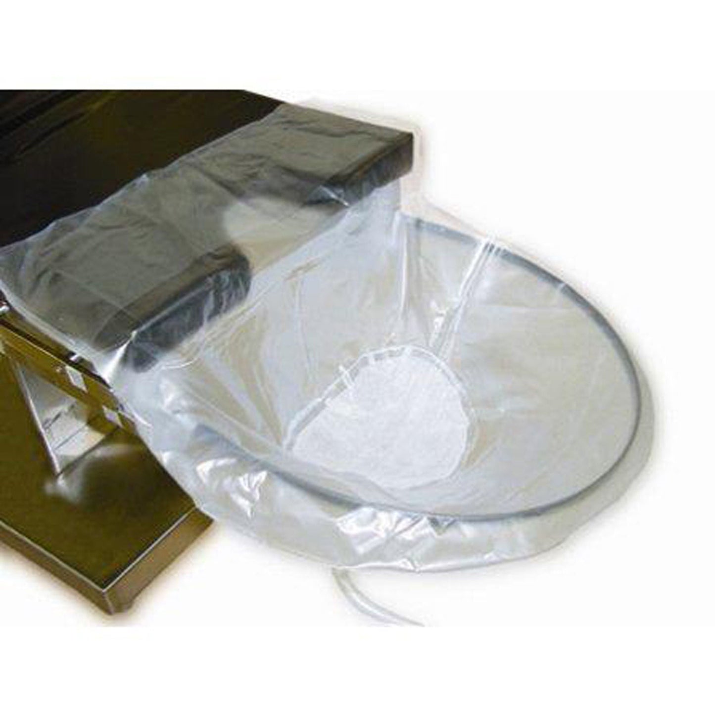 BAG, URO-CATCHER F/HOOP FRM (20/CS)