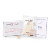 CASSETTE, HME PROVOX XTRA FLOW(30/BX)
