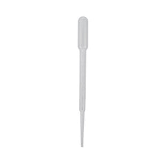 PIPETTE, TRANS 3ML DRAW 7.0ML (500/BX 10BX/CS)