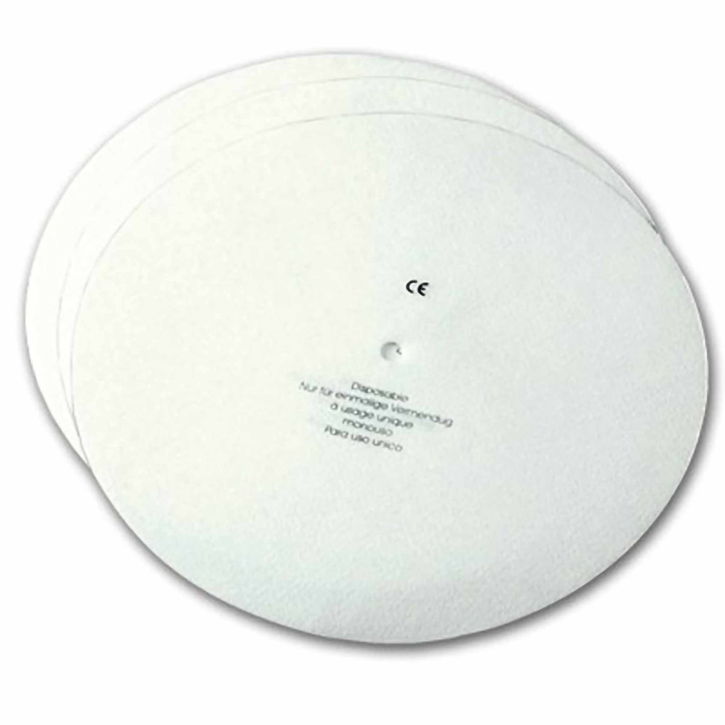 FILTER, SKLARLITE PAPER F/SKLARLITE CONT (100/PK)