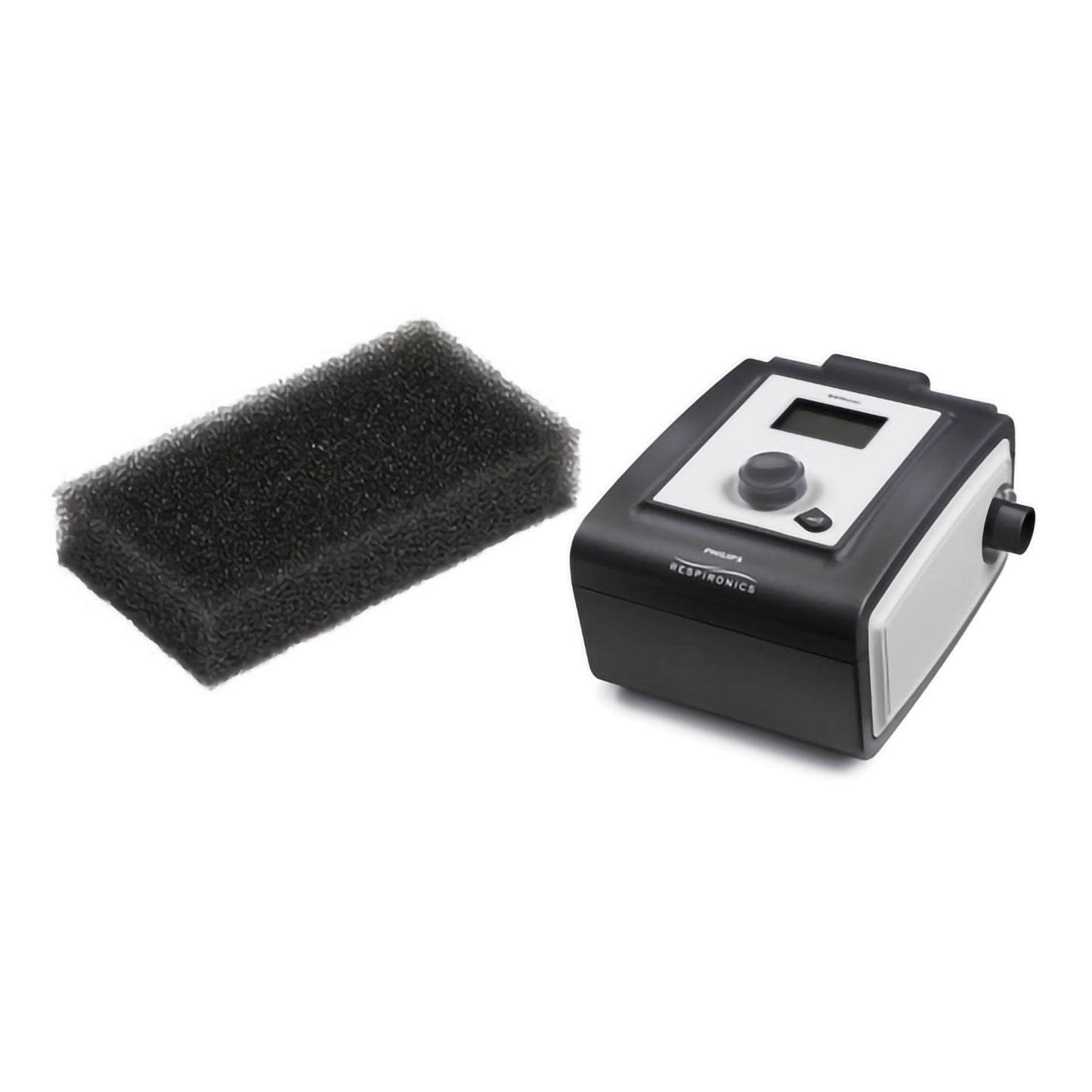 FILTER, CPAP PR SYSTEM ONE REMSTARFOAM (2/PK)
