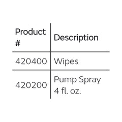 DRESSING, SKIN PREP PUMP SPRAY4OZ