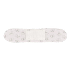 BANDAGE, ADH PATCH KIDS COCONUT OIL (25/TU 3TU/BX 8BX/CS)
