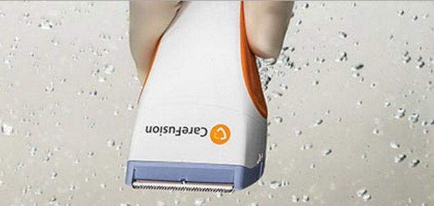 CLIPPER, SURG (1/CS)
