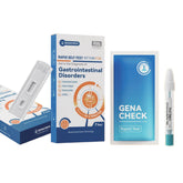 SELF-TEST KIT, F/FOB RAPID GENACHECK (1/BX 102BX/CS)