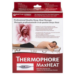 PAD, THERMOPHORE MED 14X14