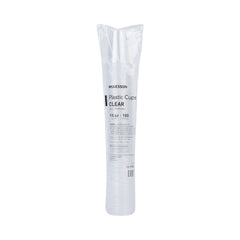 CUP, DRINKING TRANSLUCENT PP 9OZ (100/SL 15SL/CS)