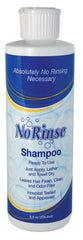 SHAMPOO, NO RINSE 16OZ