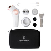 DEVICE, FACIAL HEALTH THERAFACE PRO W/GEL WHT