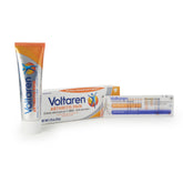VOLTAREN TOPICAL, GEL 1% 50GM