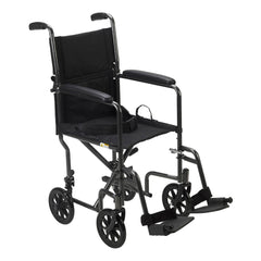 CHAIR, TRANS DRIVE 17"