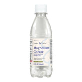 MAGNESIUM CITRATE, LAX FT LEMON SM 10OZ