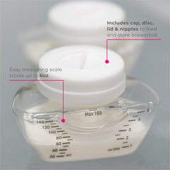 ACECESSORY KIT, F/FEEDING & STORAGE STELLA