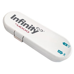DOOR, REPLCMNT ENTERALITE INFINITY F/ENTERAL PUMP