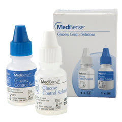 CONTROL, GLUCOSE HIGH-LOW BI-LEVE L