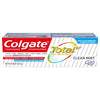 TOOTHPASTE, TOTAL CLEAN MINT PASTE 0.88OZ (6/PK 4PK/CS)