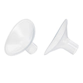 SHIELD, BREAST PERSONAL FIT PLUS 36MM (12/CS)