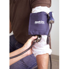 SLEEVE, CUFF BP BARRIER (100/PK)