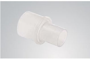 CONNECTOR, AIRLIFE 15MMX22MM (150/CS)