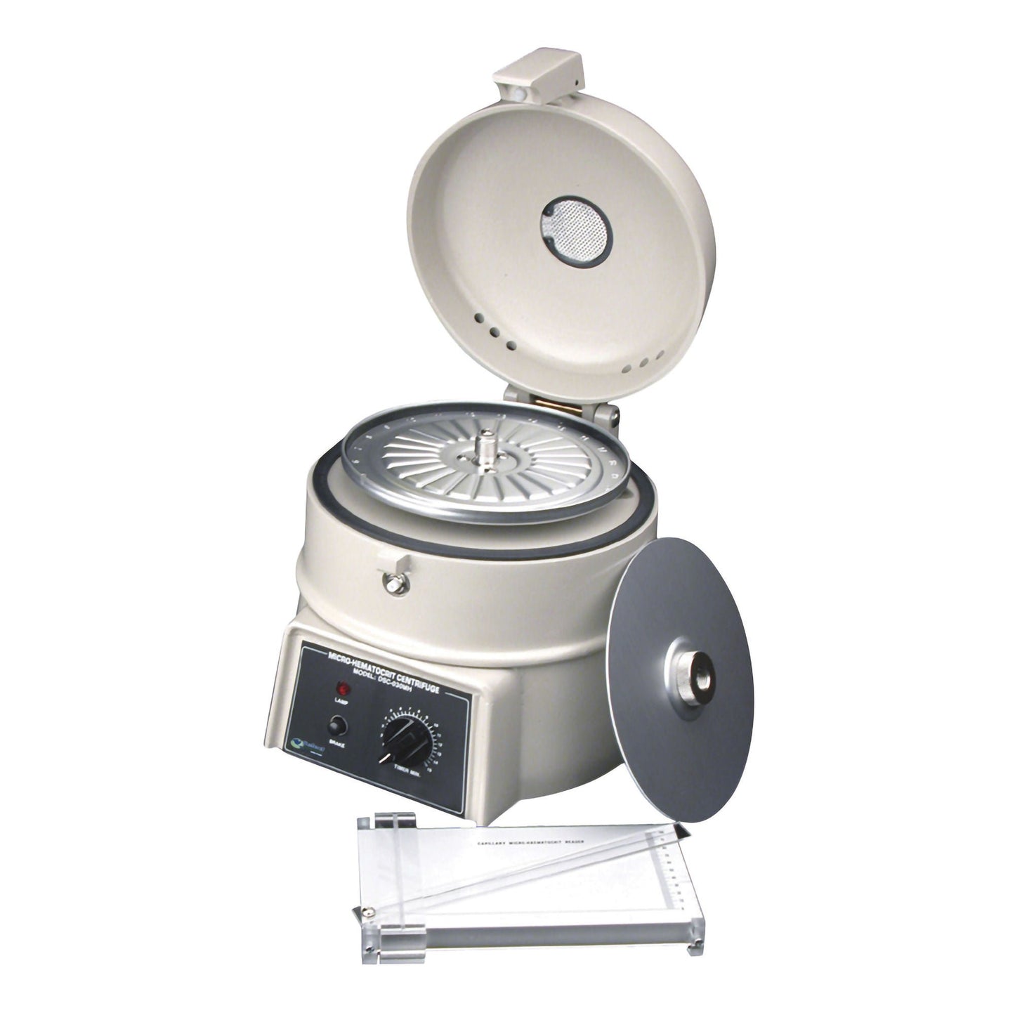 CENTRIFUGE, MICRO-HEMATOCRIT