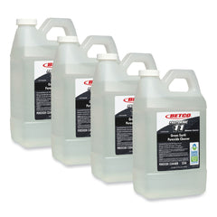 CLEANER, MULTIPURPOSE GRN EARTH PEROXIDE FRESH MINT 2L (4/CT