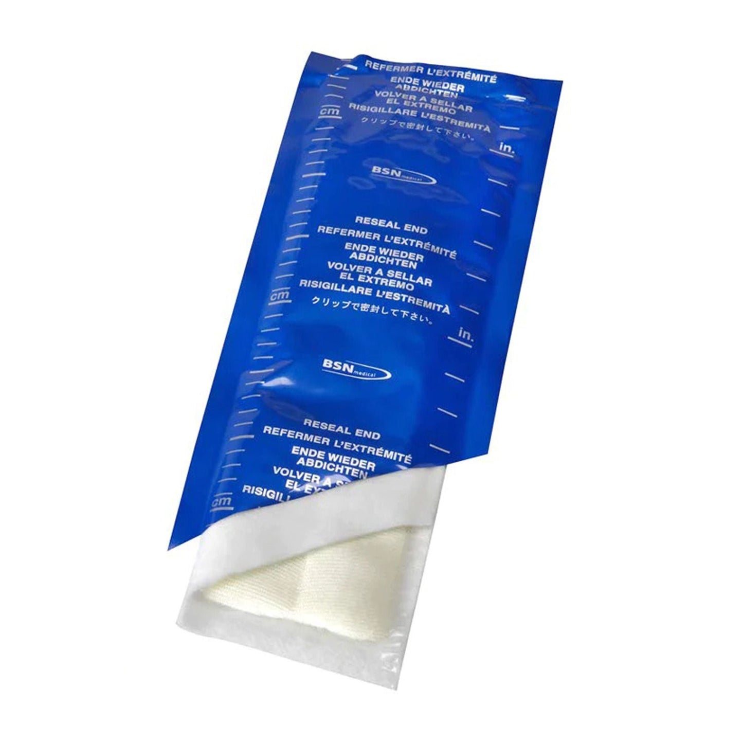 FIBERGLASS, ROLL SAFETY PRECUT4"X15" (15/BX)