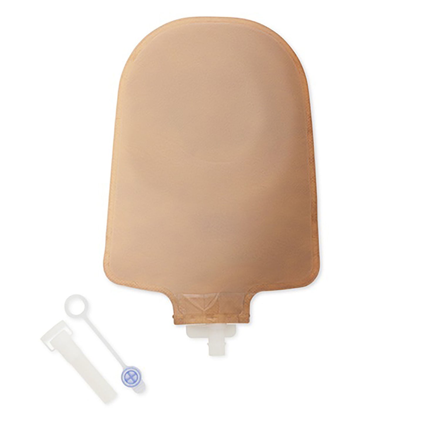 POUCH, UROSTOMY PREMIER (10/BX)