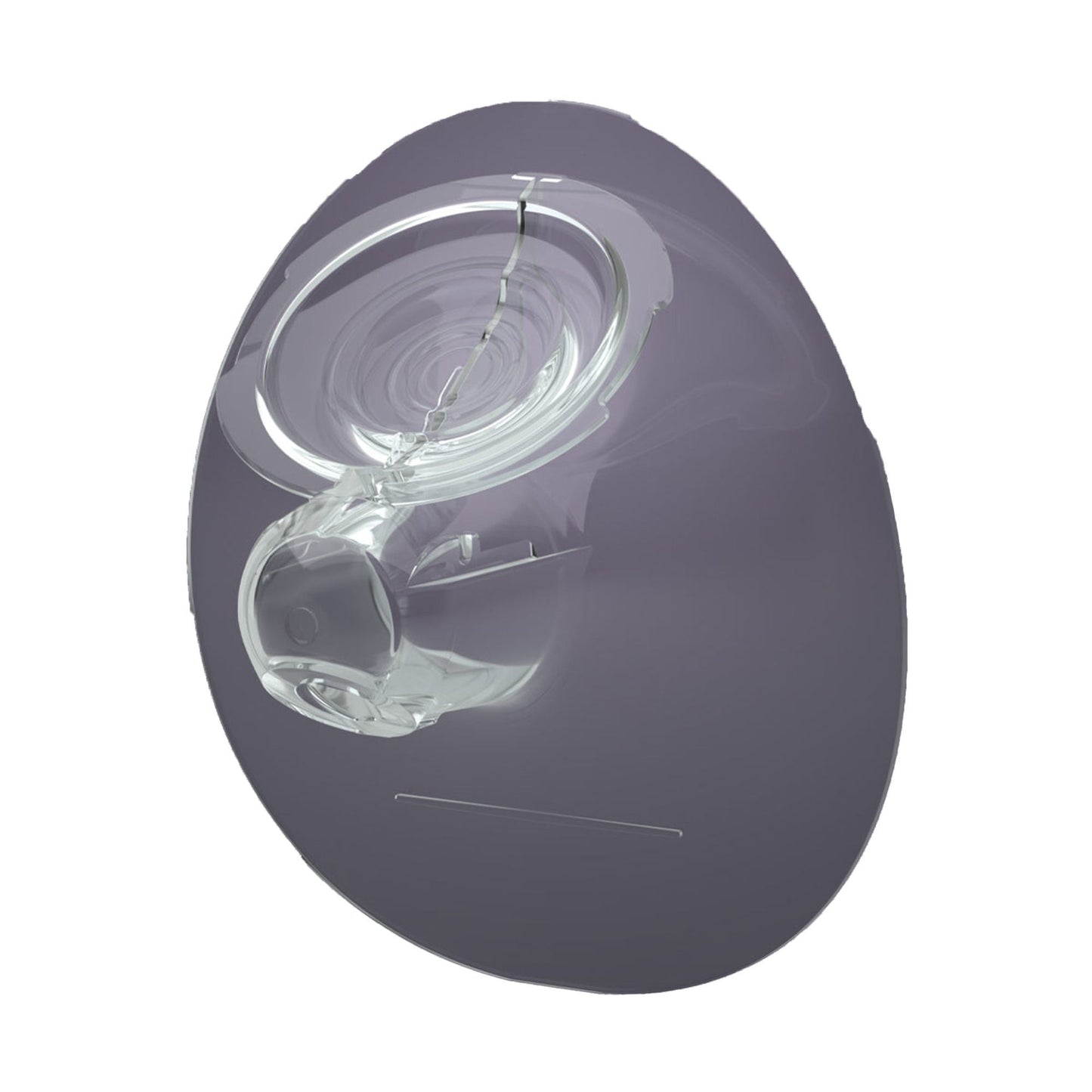 SHIELDS, BREAST PUMP ACCESS ELVIE 28MM (2/PK 6PK/CS)