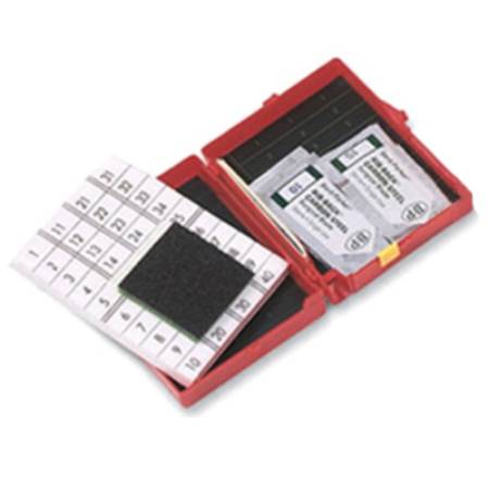 GUARD, NDL & BLADE PLAS MED (12/BX 8BX/CS) KENDAL