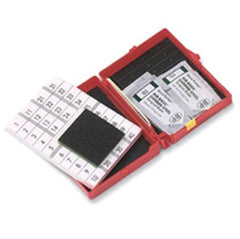 GUARD, NDL & BLADE PLAS MED (12/BX 8BX/CS) KENDAL