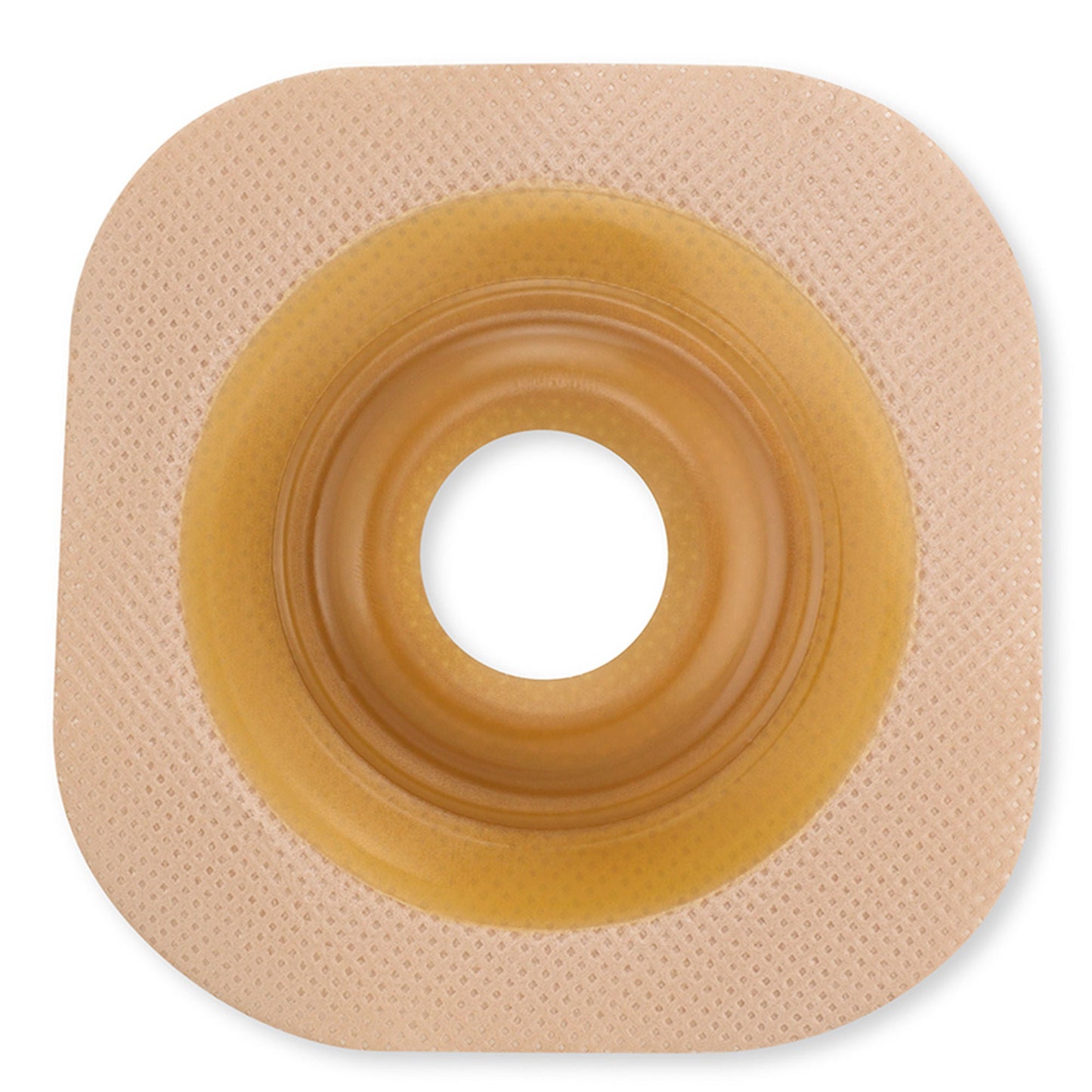 WAFER, SKIN CONVEX FLANGE 1 3/4" (5/BX)