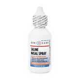 SALINE, NASAL SPR 0.65% 1.5OZ (36/CS)