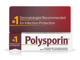 POLYSPORIN, OINT 1OZ (24/CS) J&JOTC