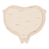 DRESSING, MEPILEX BORDER SACRUM 8.7"X9.8" (10/BX 4BX/CS)