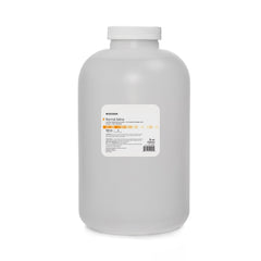 SALINE, IRR SOL 0.9% 1000ML (6/CS)