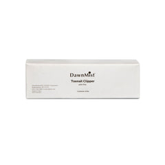 CLIPPER, TOENAIL W/FILE 3.25" LONG (6/BX 24BX/CS)