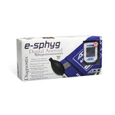 GAUGE & CUFF, DIG E-SPHYG ADLTLF