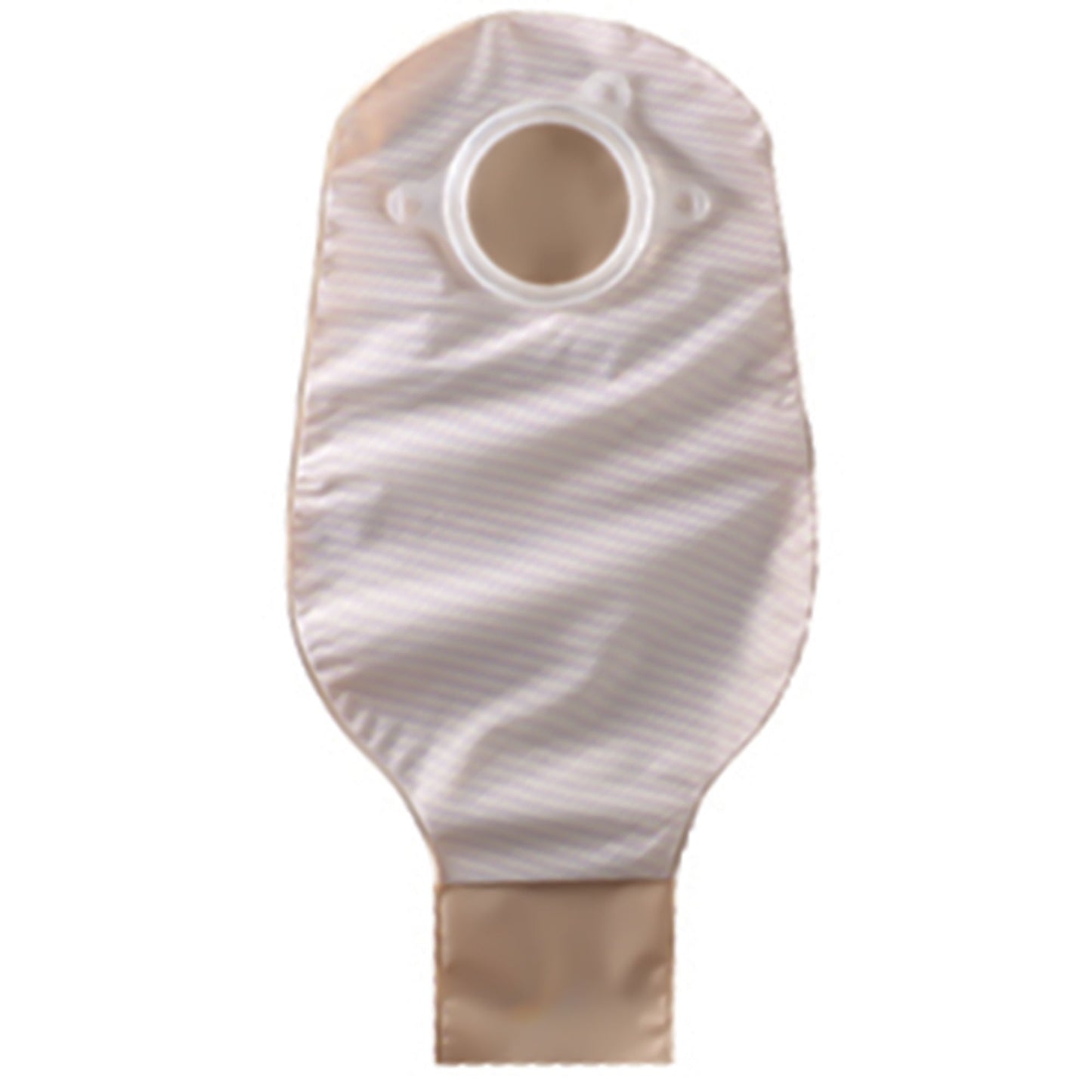 POUCH, SUR-FIT DRN W/2 SD PANL12" OPAQ 2 3/4" (20/BX)