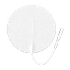 ELECTRODE, TENS RND FOAM 2" (4/PK 10PK/CS)