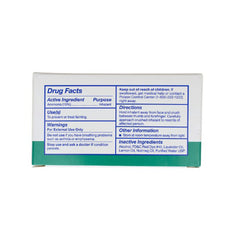 AMMONIA, AMP INHALANT (10/BX 50BX/CS)