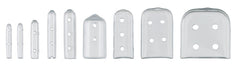 GUARD, INSTRUMENT TIP-IT ASTD (50/PK)