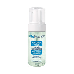 SANITIZER, HND FOAM ALC FREE UNSCTND 1.75OZ (24/CS