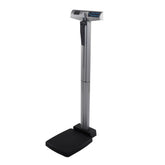 SCALE, DIGITAL EYE LEVEL W/PWRADAPTER KG ONLY 220KG CAP