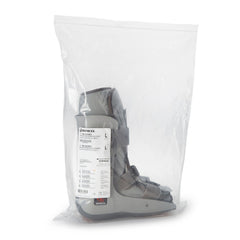 WALKER, BOOT MID ORTHO GENESIS3STRAP LG