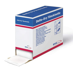 STOCKINETTE, SYN DELTA DRY 4"X32.8' (2RL/CS)